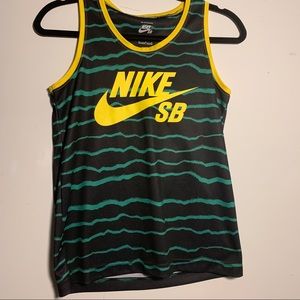 Nike SB tank top